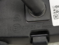 2019 Chevrolet Spark Interior Rear View Mirror Replacement OEM Fits OEM Used Auto Parts - Oemusedautoparts1.com