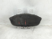 2019-2021 Chevrolet Spark Instrument Cluster Speedometer Gauges P/N:42680492 Miles: Fits Fits 2019 2020 2021 OEM Used Auto P