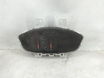 compare product 2019-2021 Chevrolet Spark Instrument Cluster Speedometer Gauges P/N:42680492 Miles: Fits Fits 2019 2020 2021 OEM Used Auto Parts