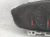 2019-2021 Chevrolet Spark Instrument Cluster Speedometer Gauges P/N:42680492 Miles: Fits Fits 2019 2020 2021 OEM Used Auto P