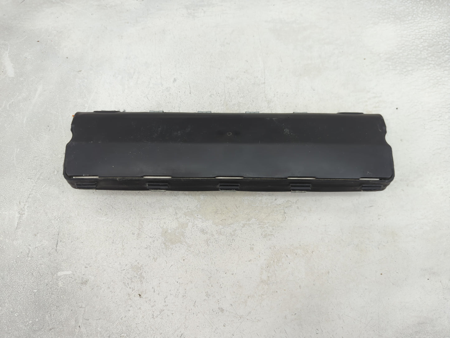 2019 Chevrolet Spark Passenger Curtain Air Bag Oem - Oemusedautoparts1.com