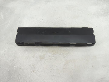 2019 Chevrolet Spark Passenger Curtain Air Bag Oem 1436140 - Oemusedautoparts1.com