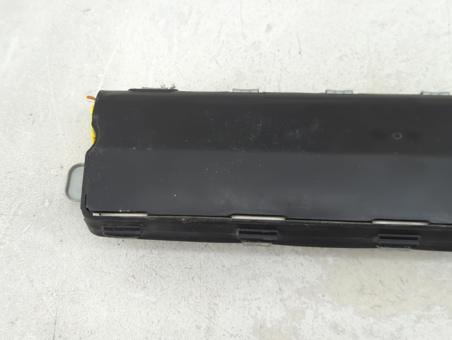 2019 Chevrolet Spark Passenger Curtain Air Bag Oem - Oemusedautoparts1.com