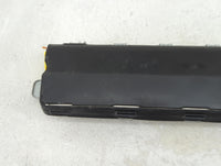 2019 Chevrolet Spark Passenger Curtain Air Bag Oem - Oemusedautoparts1.com