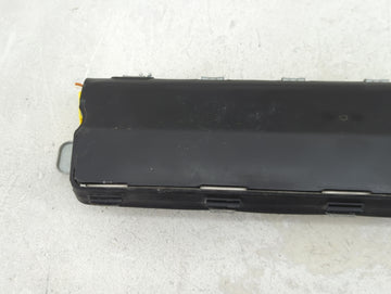 2019 Chevrolet Spark Passenger Curtain Air Bag Oem 1436140