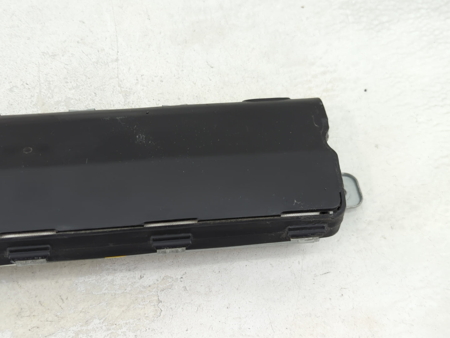 2019 Chevrolet Spark Passenger Curtain Air Bag Oem - Oemusedautoparts1.com