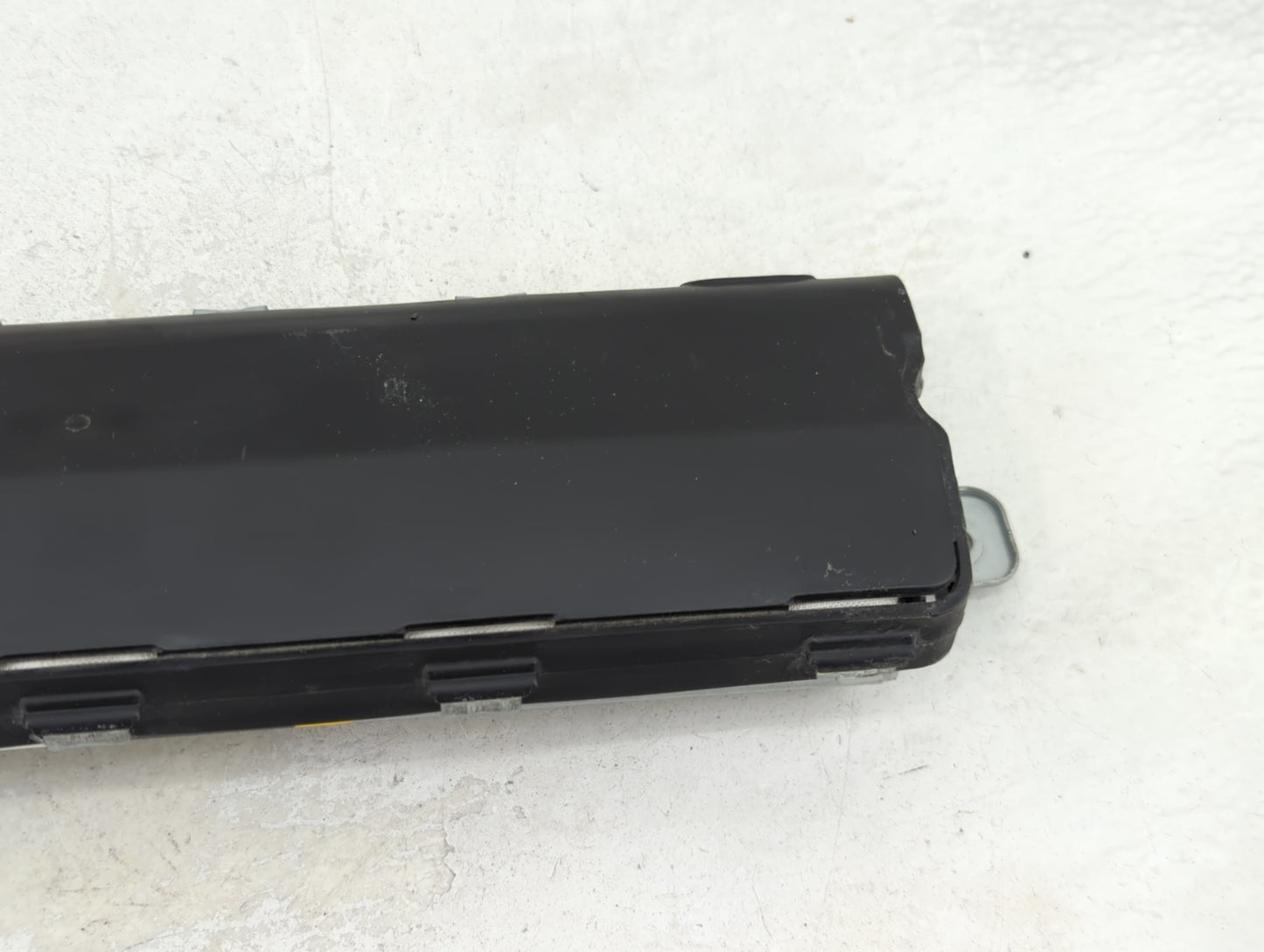 2019 Chevrolet Spark Passenger Curtain Air Bag Oem - Oemusedautoparts1.com