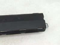 2019 Chevrolet Spark Passenger Curtain Air Bag Oem - Oemusedautoparts1.com