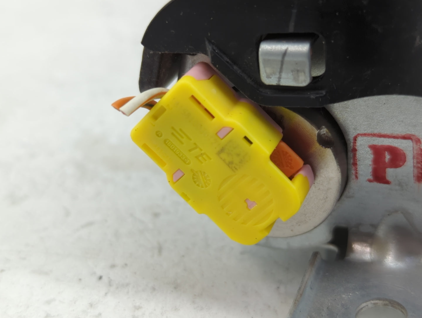 2019 Chevrolet Spark Passenger Curtain Air Bag Oem - Oemusedautoparts1.com
