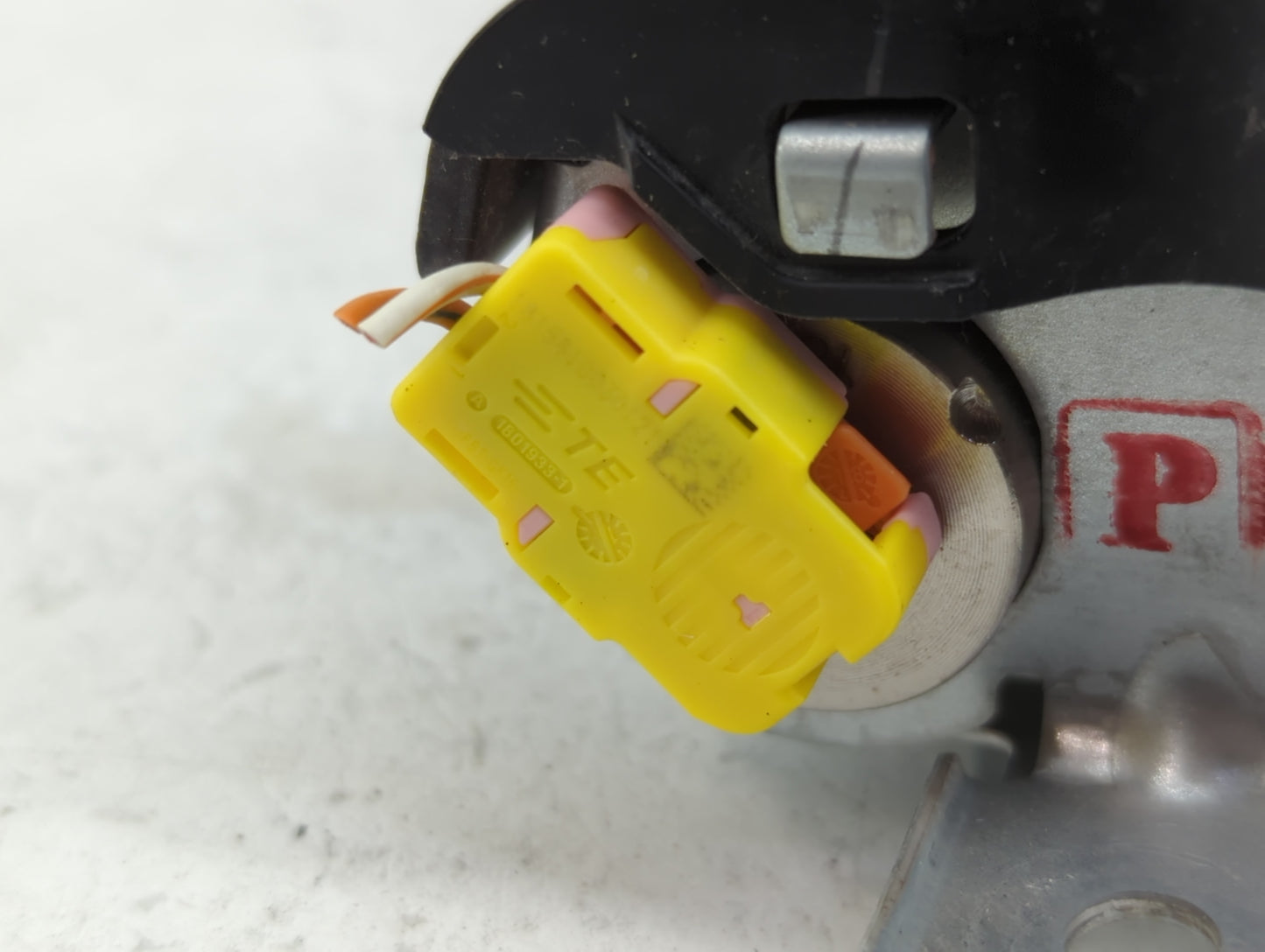 2019 Chevrolet Spark Passenger Curtain Air Bag Oem - Oemusedautoparts1.com