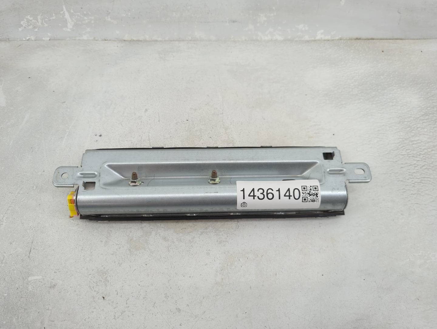 2019 Chevrolet Spark Passenger Curtain Air Bag Oem - Oemusedautoparts1.com