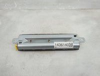 2019 Chevrolet Spark Passenger Curtain Air Bag Oem - Oemusedautoparts1.com