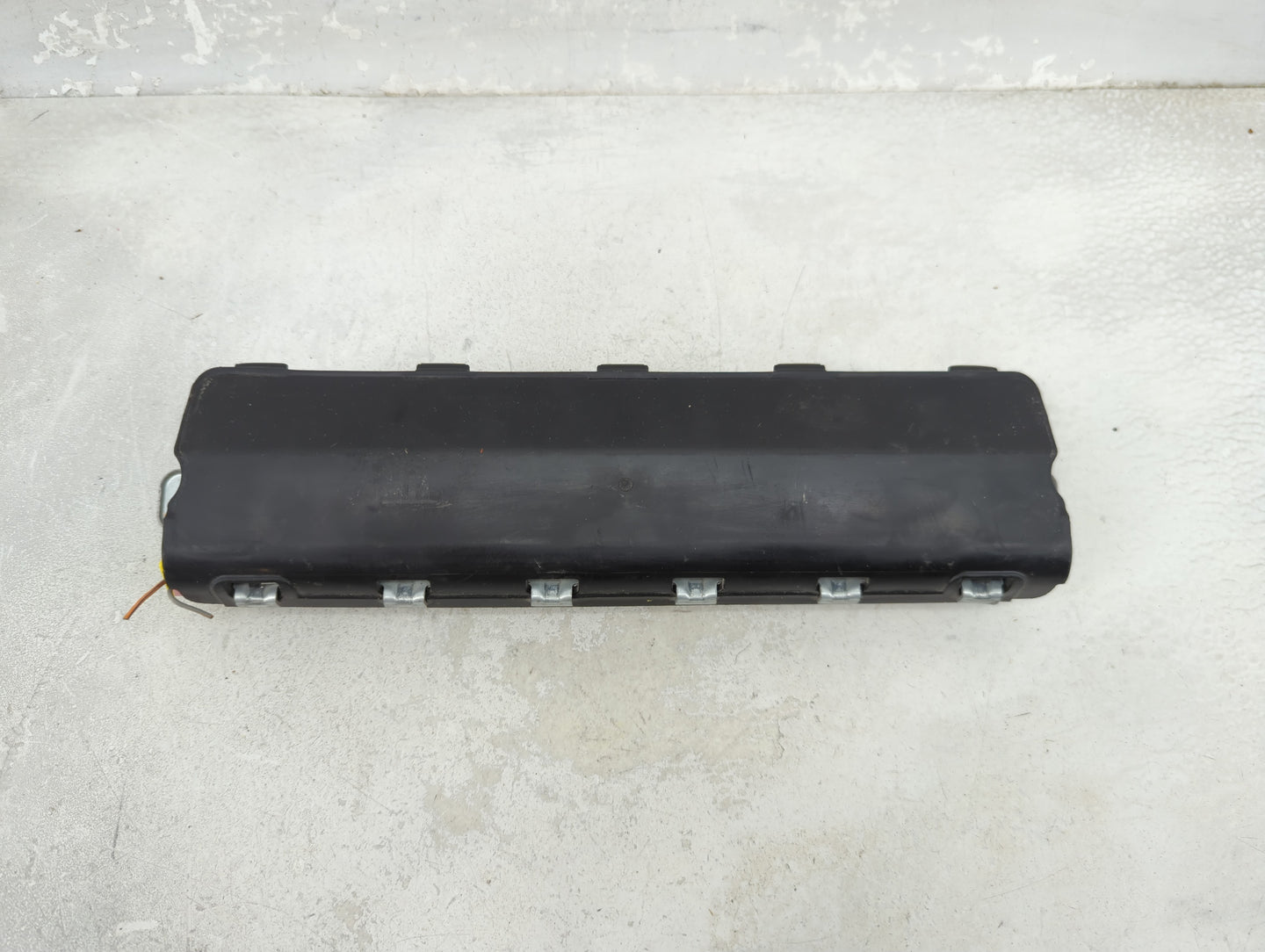 2019 Chevrolet Spark Passenger Curtain Air Bag Oem - Oemusedautoparts1.com