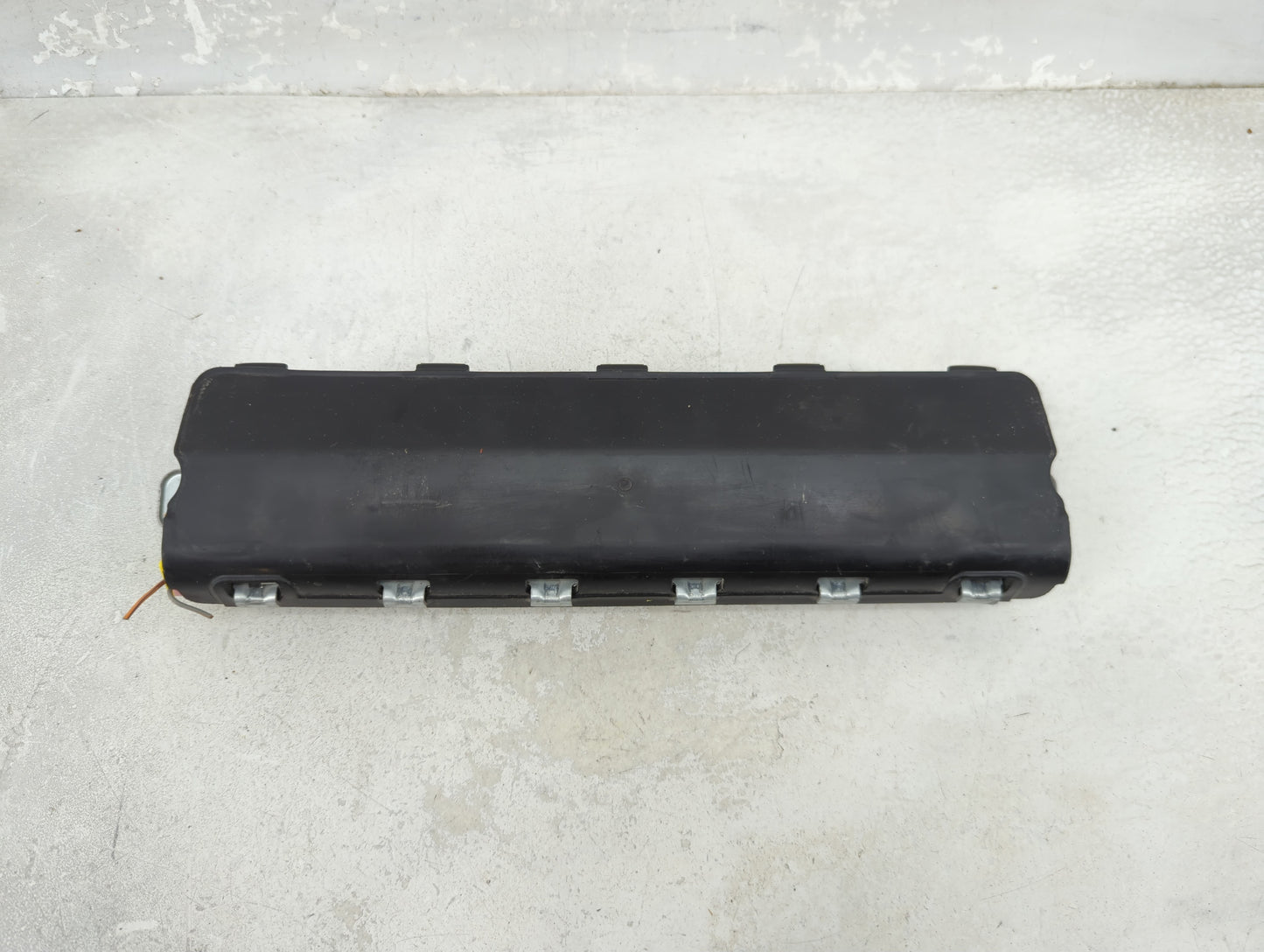 2019 Chevrolet Spark Passenger Curtain Air Bag Oem - Oemusedautoparts1.com