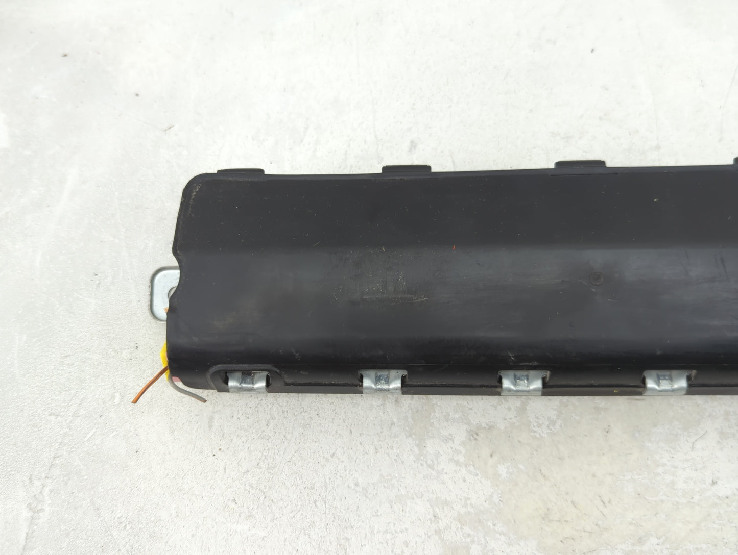2019 Chevrolet Spark Passenger Curtain Air Bag Oem - Oemusedautoparts1.com
