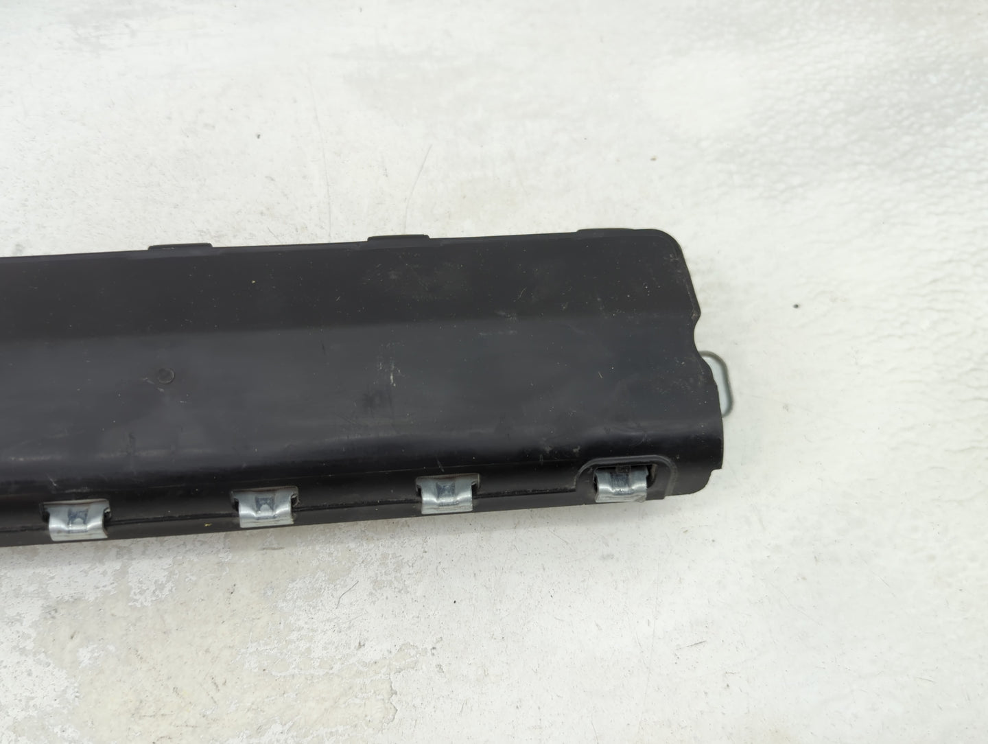 2019 Chevrolet Spark Passenger Curtain Air Bag Oem - Oemusedautoparts1.com
