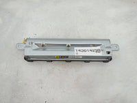 2019 Chevrolet Spark Passenger Curtain Air Bag Oem - Oemusedautoparts1.com