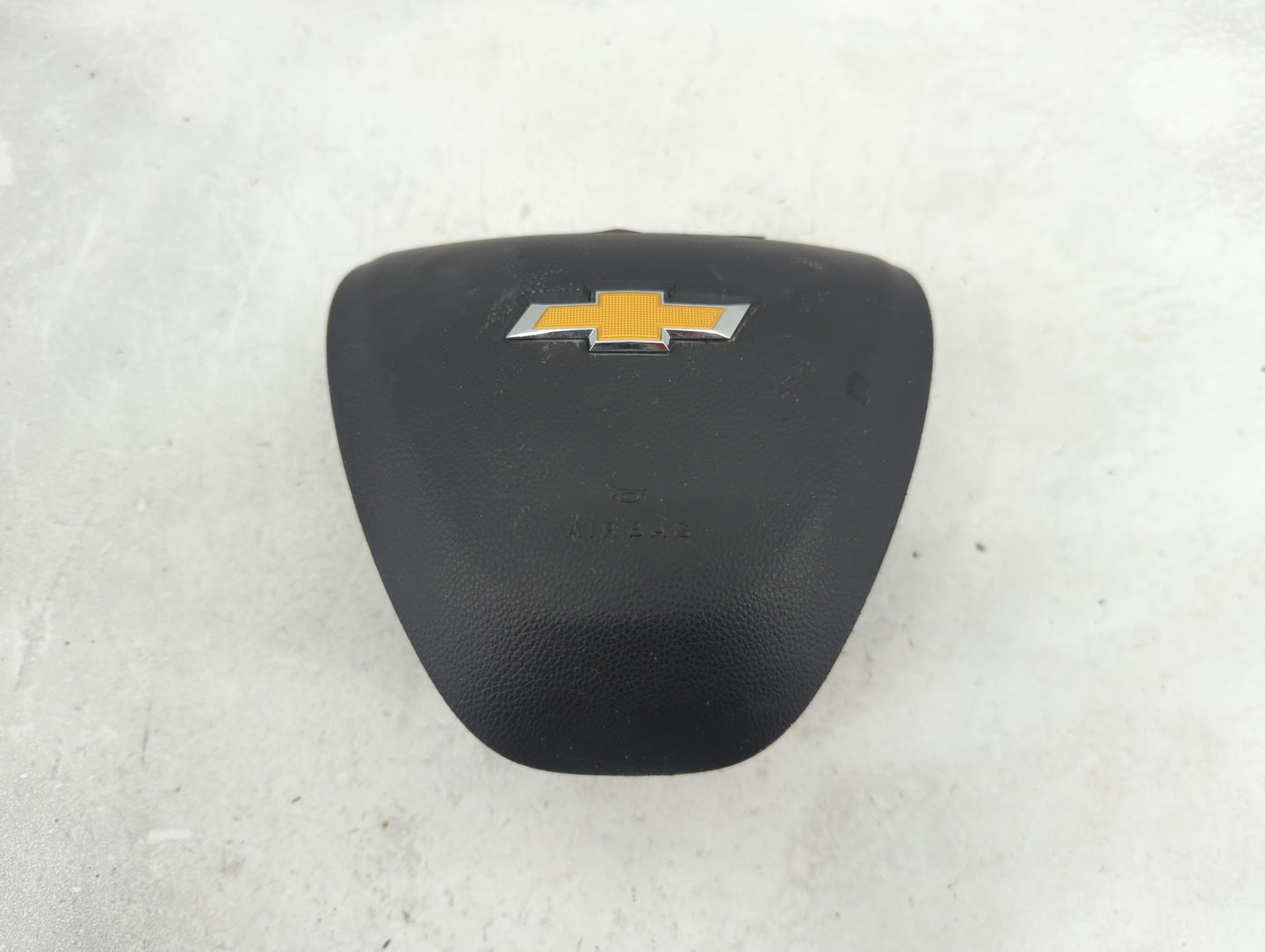 2019 Chevrolet Spark Air Bag Driver Left Steering Wheel Mounted P/N:DAB-3-1029 1113767-AB Fits OEM Used Auto Parts - Oemused
