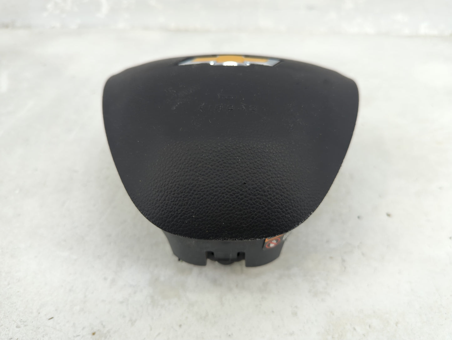 2019 Chevrolet Spark Air Bag Driver Left Steering Wheel Mounted P/N:DAB-3-1029 1113767-AB Fits OEM Used Auto Parts - Oemused