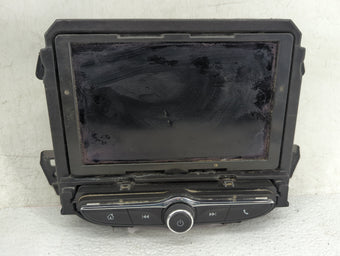 compare product 2019 Chevrolet Spark Radio AM FM Cd Player Receiver Replacement P/N:42679963 42639310, ID7SS Fits OEM Used Auto Parts