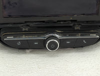 2019 Chevrolet Spark Radio AM FM Cd Player Receiver Replacement P/N:42679963 42639310, ID7SS Fits OEM Used Auto Parts - Oemu