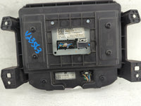 2019 Chevrolet Spark Radio AM FM Cd Player Receiver Replacement P/N:42679963 42639310, ID7SS Fits OEM Used Auto Parts - Oemu