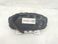 2019 Chevrolet Spark Instrument Cluster Speedometer Gauges P/N:42680526 711050000000X, 688437714 Fits Fits 2017 2018 OEM Use