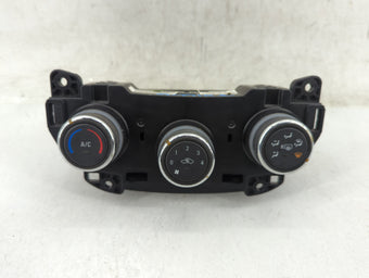 compare product 2019-2022 Chevrolet Spark Climate Control Module Temperature AC/Heater Replacement P/N:42620151 6948G0210 Fits OEM Used Auto Parts
