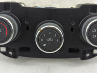 2019-2022 Chevrolet Spark Climate Control Module Temperature AC/Heater Replacement P/N:42620151 6948G0210 Fits OEM Used Auto