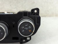 2019-2022 Chevrolet Spark Climate Control Module Temperature AC/Heater Replacement P/N:42620151 6948G0210 Fits OEM Used Auto