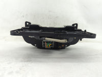 2019-2022 Chevrolet Spark Climate Control Module Temperature AC/Heater Replacement P/N:42620151 6948G0210 Fits OEM Used Auto