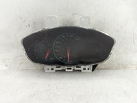 2019-2021 Chevrolet Spark Instrument Cluster Speedometer Gauges P/N:42680492 Fits Fits 2019 2020 2021 OEM Used Auto Parts - 