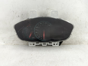 compare product 2019-2021 Chevrolet Spark Instrument Cluster Speedometer Gauges P/N:42680492 Fits Fits 2019 2020 2021 OEM Used Auto Parts