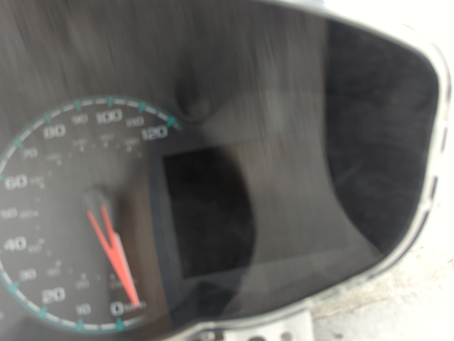 2019-2021 Chevrolet Spark Instrument Cluster Speedometer Gauges P/N:42680493 688437714 Miles: Fits Fits 2019 2020 2021 OEM U