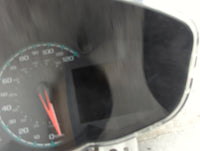 2019-2021 Chevrolet Spark Instrument Cluster Speedometer Gauges P/N:42680493 688437714 Miles: Fits Fits 2019 2020 2021 OEM U