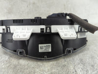 2019-2021 Chevrolet Spark Instrument Cluster Speedometer Gauges P/N:42680493 688437714 Miles: Fits Fits 2019 2020 2021 OEM U