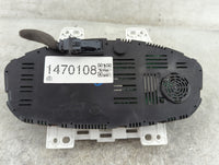 2019-2021 Chevrolet Spark Instrument Cluster Speedometer Gauges P/N:42680493 688437714 Miles: Fits Fits 2019 2020 2021 OEM U