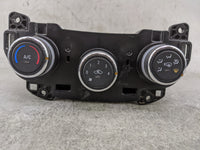 2019-2022 Chevrolet Spark Climate Control Module Temperature AC/Heater Replacement P/N:4262015 323010000000X Fits OEM Used A