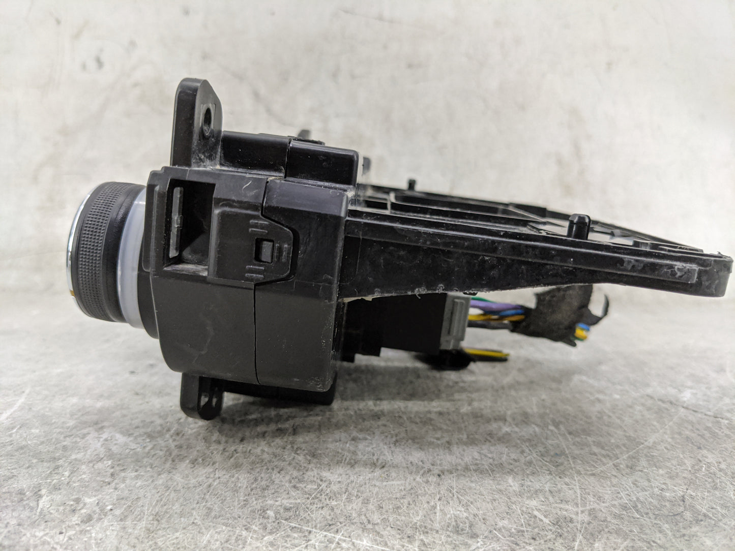 2019-2022 Chevrolet Spark Climate Control Module Temperature AC/Heater Replacement P/N:4262015 323010000000X Fits OEM Used A