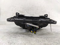 2019-2022 Chevrolet Spark Climate Control Module Temperature AC/Heater Replacement P/N:4262015 323010000000X Fits OEM Used A