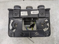 2019-2022 Chevrolet Spark Climate Control Module Temperature AC/Heater Replacement P/N:4262015 323010000000X Fits OEM Used A