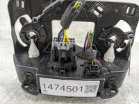 2019-2022 Chevrolet Spark Climate Control Module Temperature AC/Heater Replacement P/N:4262015 323010000000X Fits OEM Used A