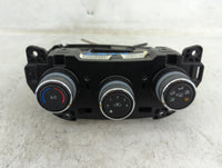 2019-2022 Chevrolet Spark Climate Control Module Temperature AC/Heater Replacement P/N:4262 0151 3230100000X Fits OEM Used A