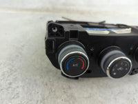 2019-2022 Chevrolet Spark Climate Control Module Temperature AC/Heater Replacement P/N:4262 0151 3230100000X Fits OEM Used A