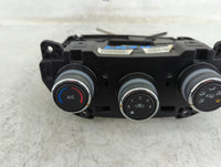 2019-2022 Chevrolet Spark Climate Control Module Temperature AC/Heater Replacement P/N:4262 0151 3230100000X Fits OEM Used A
