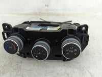 2019-2022 Chevrolet Spark Climate Control Module Temperature AC/Heater Replacement P/N:4262 0151 3230100000X Fits OEM Used A