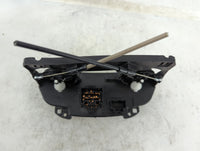 2019-2022 Chevrolet Spark Climate Control Module Temperature AC/Heater Replacement P/N:4262 0151 3230100000X Fits OEM Used A