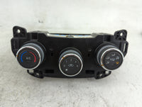 2019-2022 Chevrolet Spark Climate Control Module Temperature AC/Heater Replacement P/N:42620151 3230100000X Fits OEM Used Au