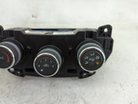 2019-2022 Chevrolet Spark Climate Control Module Temperature AC/Heater Replacement P/N:42620151 3230100000X Fits OEM Used Au