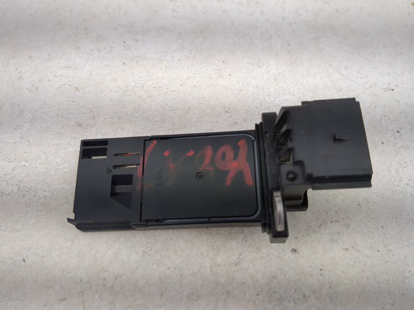 2016-2022 Chevrolet Spark Mass Air Flow Meter Maf 1485565 - Oemusedautoparts1.com
